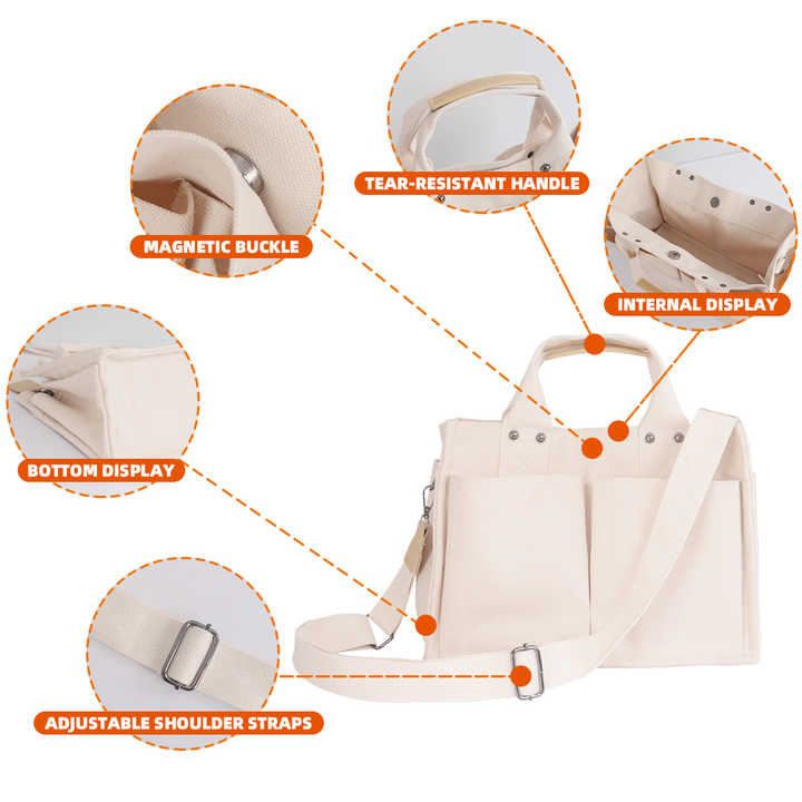 Women's shoulder bag