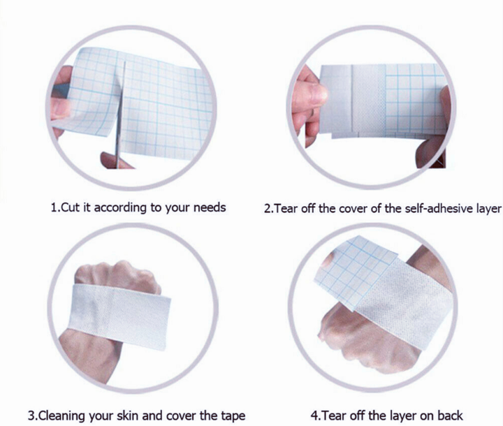 مستلزمات طبيه , Medical supplies