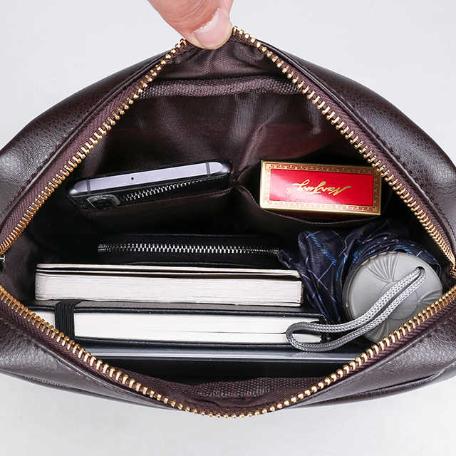 حقائب خصر ساعي بريد