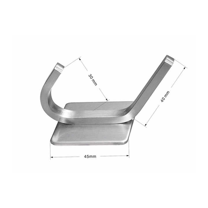 Wall Hooks Miscellaneous Supplies