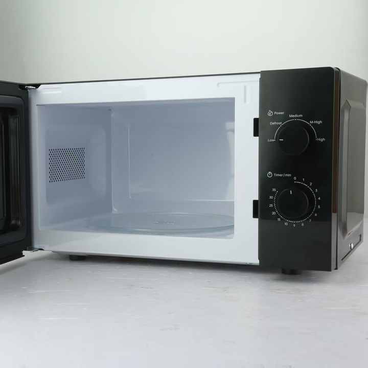 فرن مايكروويف - الكترونيات طبخ