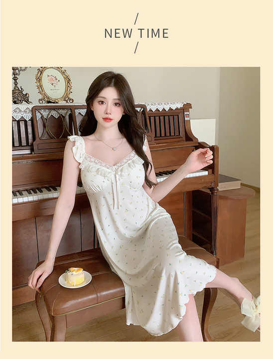 ملابس نوم نسائية، Women's Sleepwear