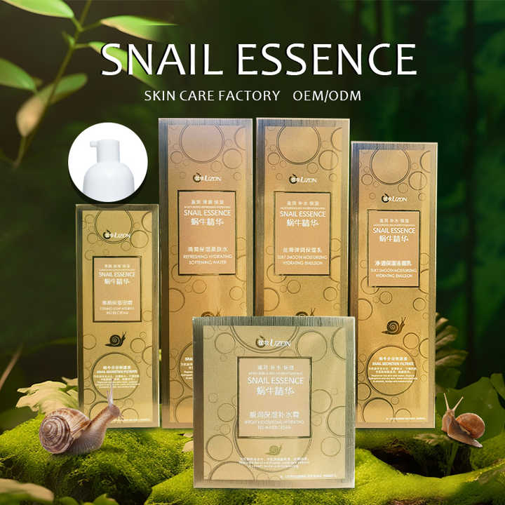 Adults Skin Care - Care Set