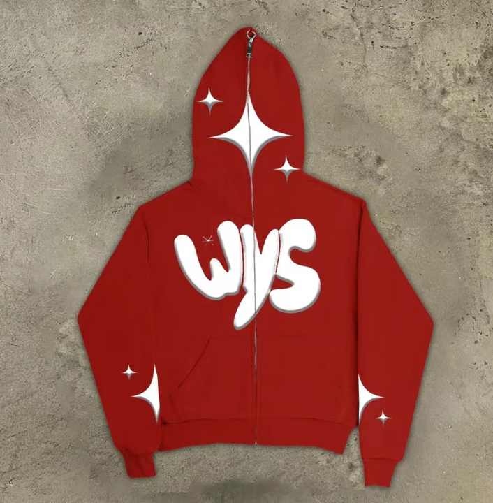 Men's Hoodie . هودي رجالي