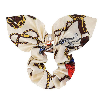 إكسسوارات مشابك شعر شعبيه