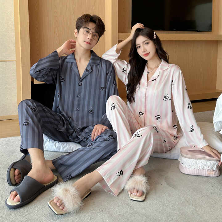 بيجامات نوم للمتزوجين - Pajamas for married couples