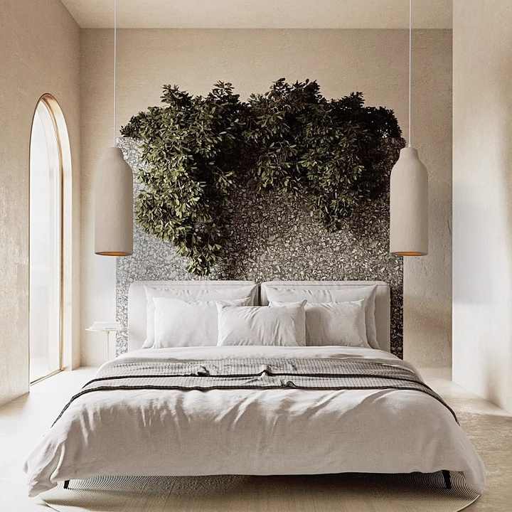 تصميم جديد لمصابيح