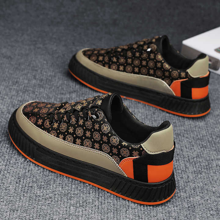 Men's designer sneakers