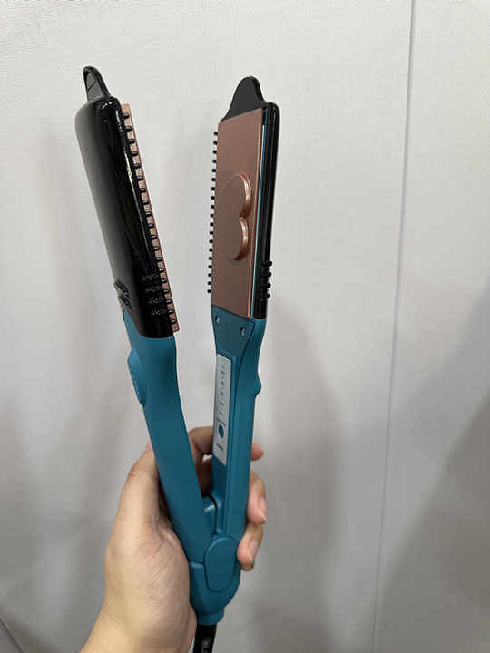 -مكواة اجهزه تصنيف شعر ثلاثية الأبعاد