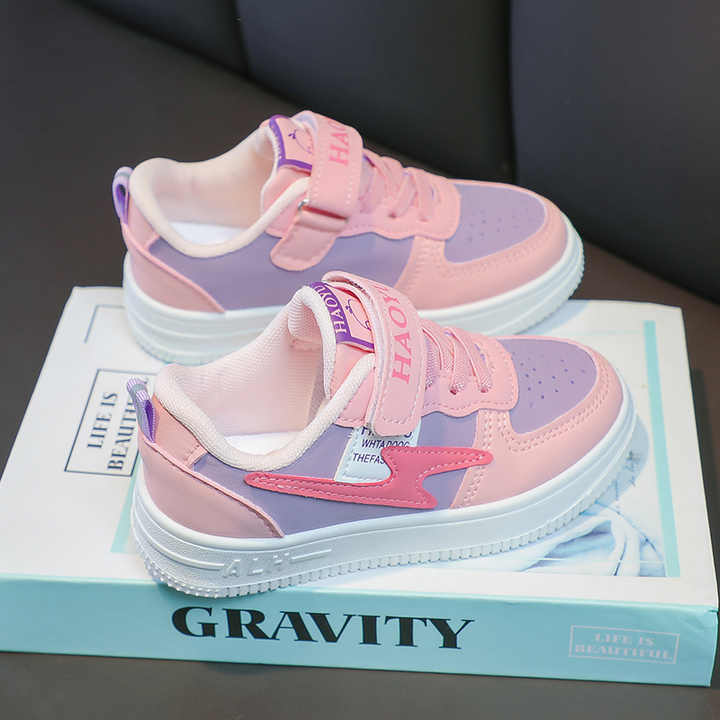casual running shoes