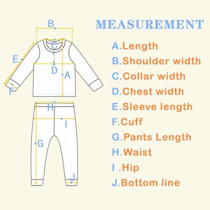 Boys' pants