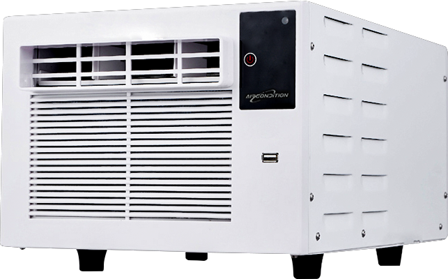 Powerful Indoor Home Appliances - Portable Air Conditioners for Sale Wholesale