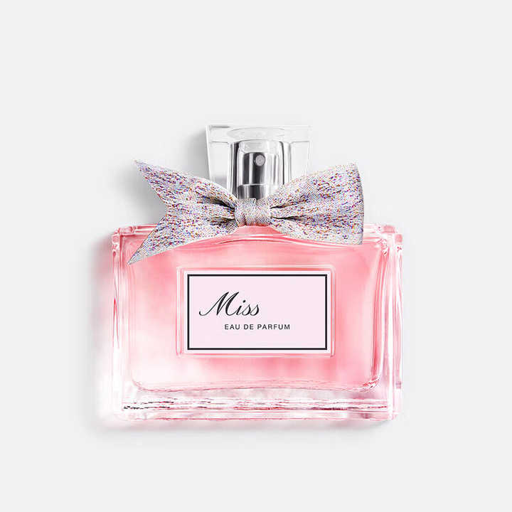 Women's perfume