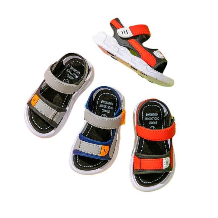 Girls beach sneakers