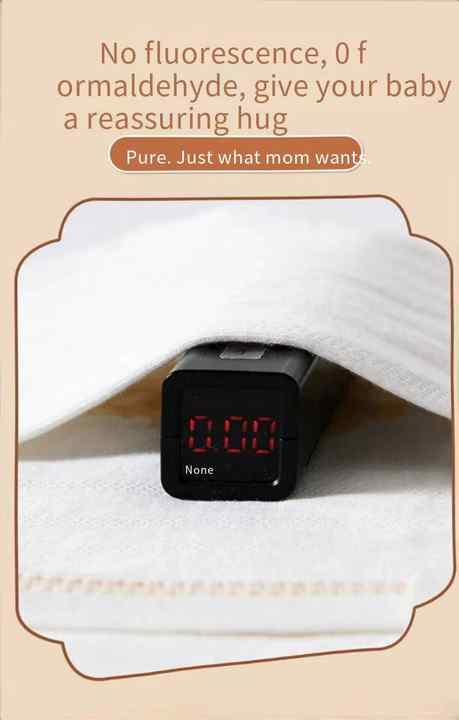 طقم حديثي الولادة Newborn set