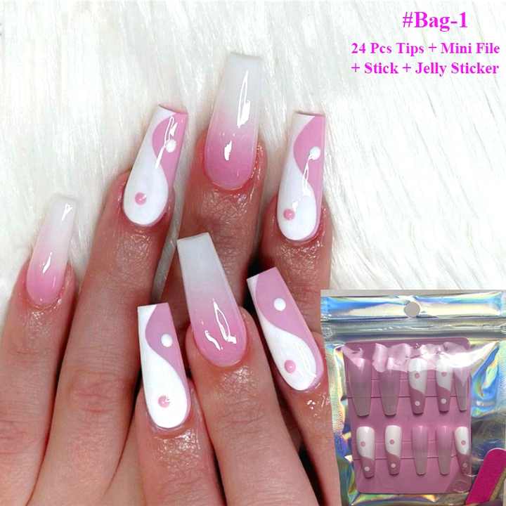 حقيبة أظافر جل-Gel nail bag