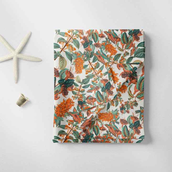 Fabrics