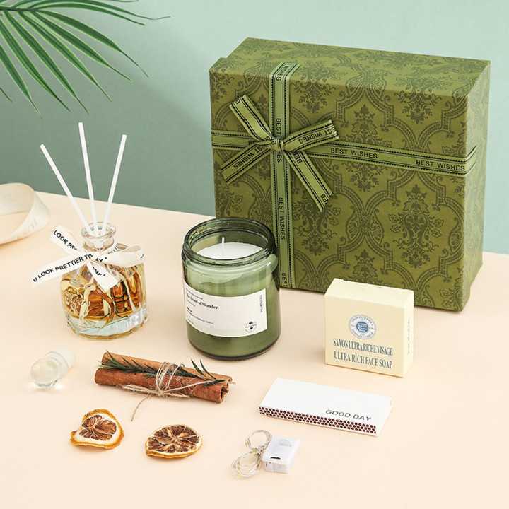 مجموعة هدايا - Gift Set