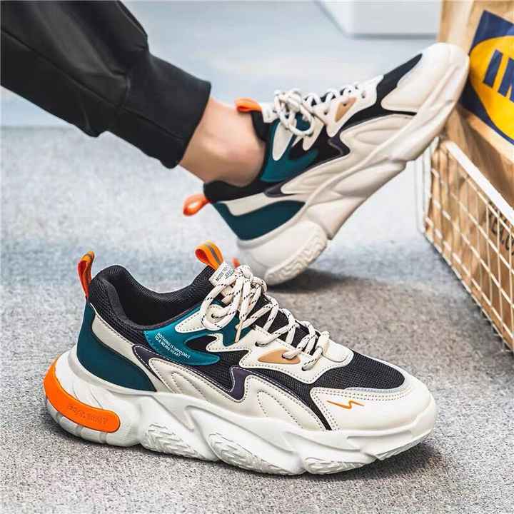 Men's casual sportswear