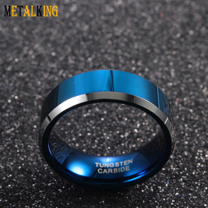 Men's rings