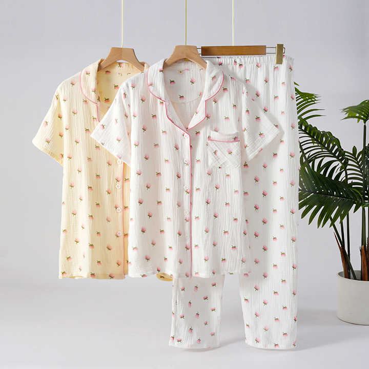 بدلات نوم نسائيه , Women's sleepwear
