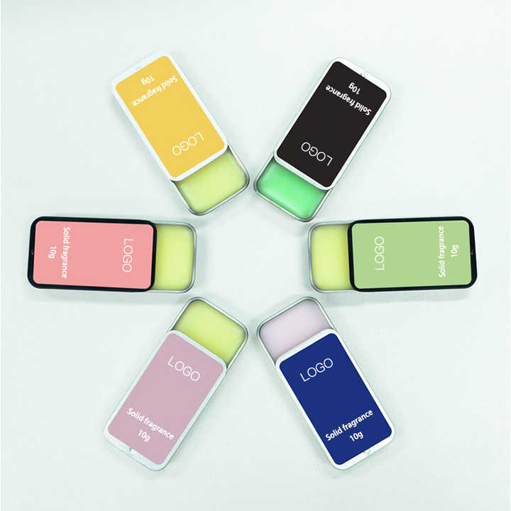 Designer Pocket Mini Perfume