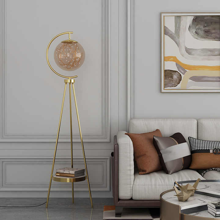 Luxury ball-based talk