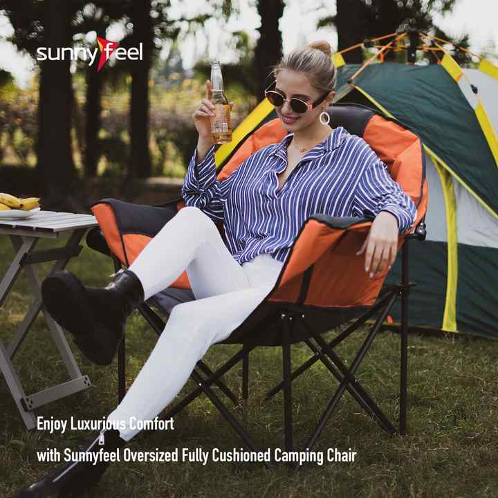 كرسي قابل للطي خفيف الوزن lightweight folding chair