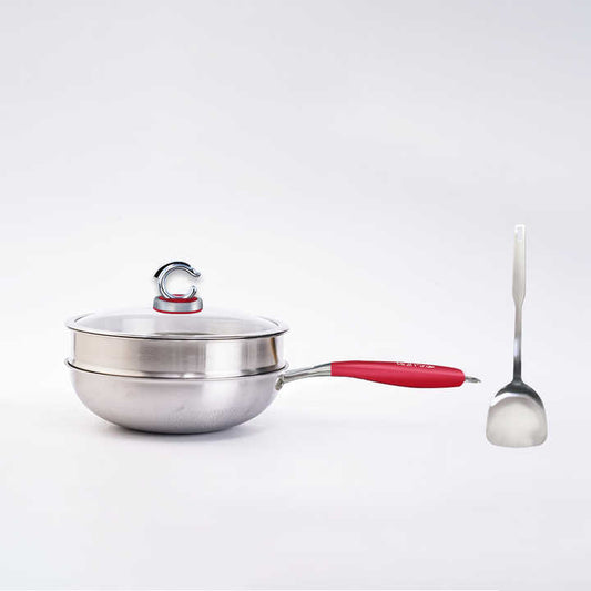 Cookware Set Pure