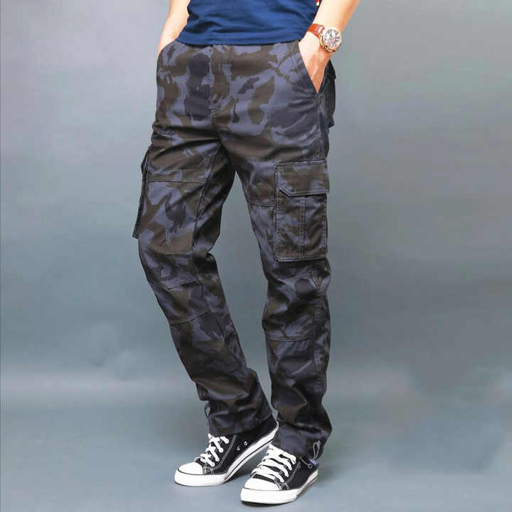 Men's cargo pants