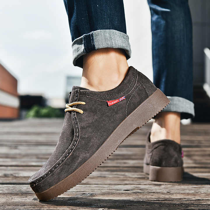 Men's shoes