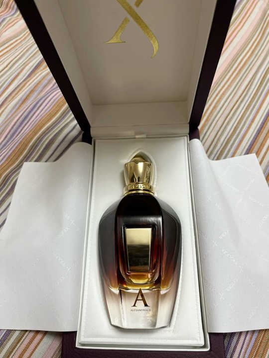 Brand Men's Perfume Xerjoff Alexandria