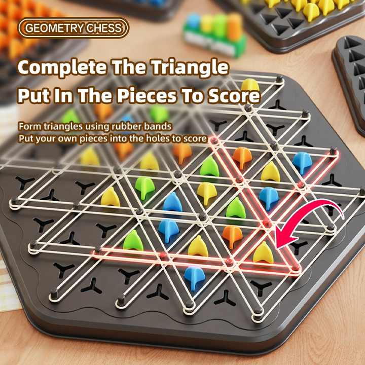 Chess game entertainment games
