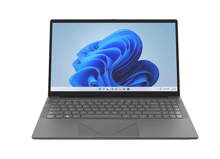 كمبيوتر محمول للأعمال