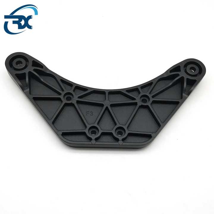 Zinc alloy transmission