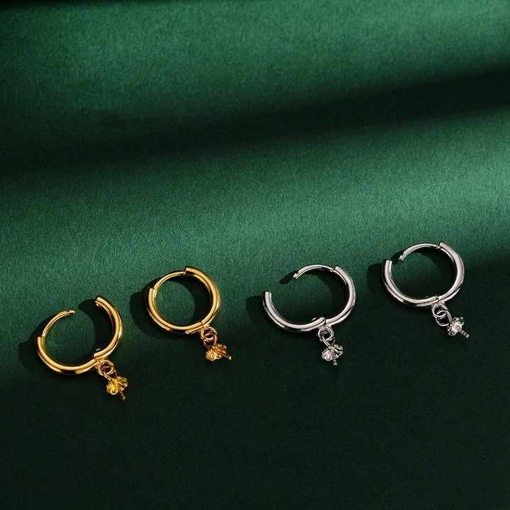 hoop earrings accessories