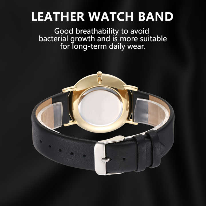 ساعة ميكانيكية أوتوماتيكية