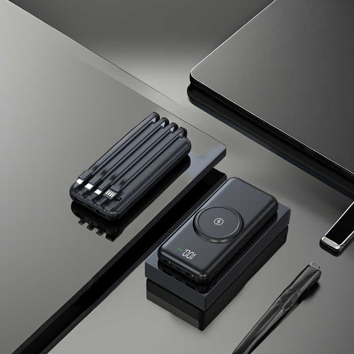 portable power bank