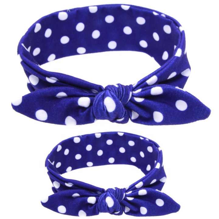 Cute headband hair accessories for baby girl