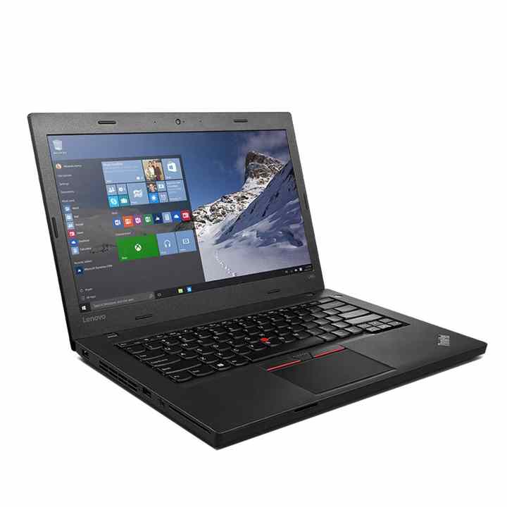 Brand new laptop