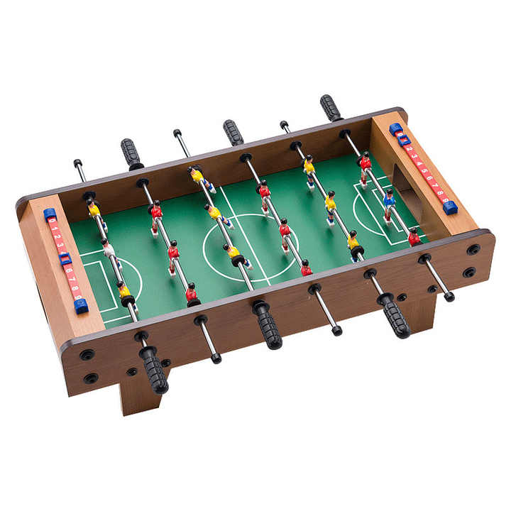 Table football entertainment games