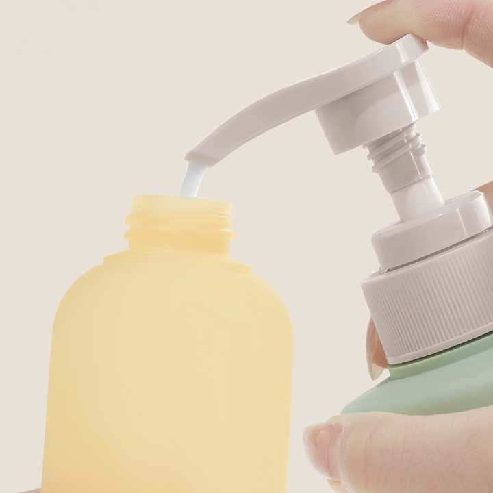 مجموعة مستحضرات تجميل - اطقم العنايه