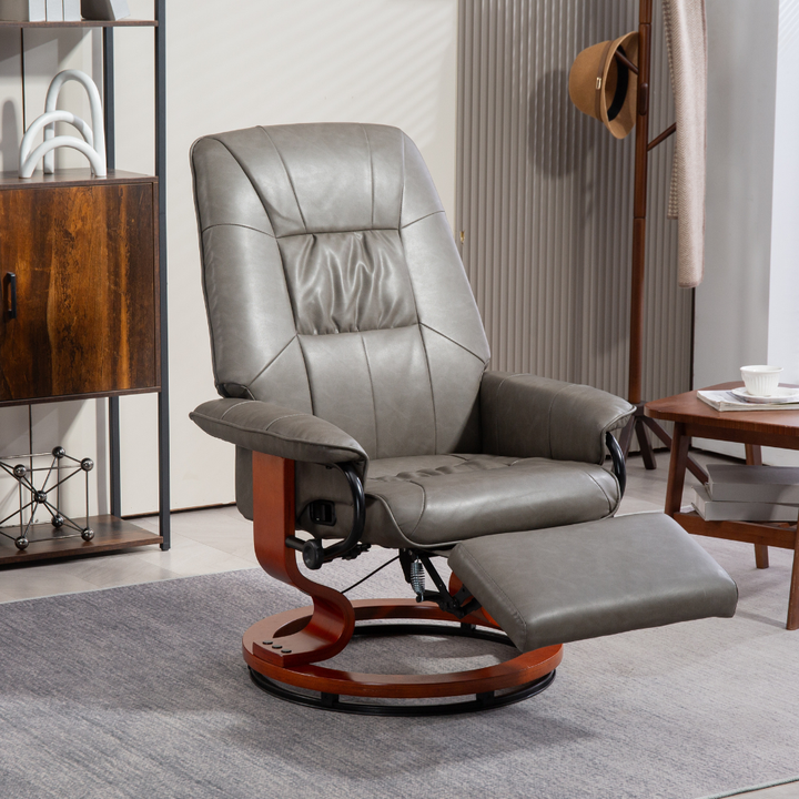 luxury office chair