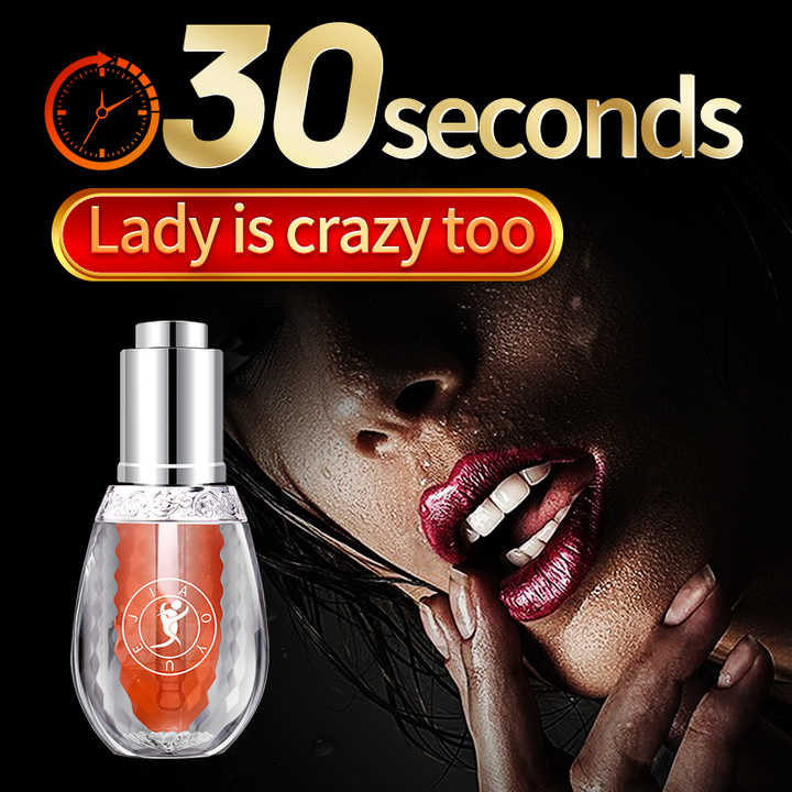 Best aphrodisiac
