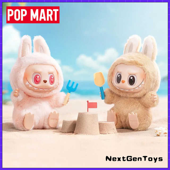 Pop boxes