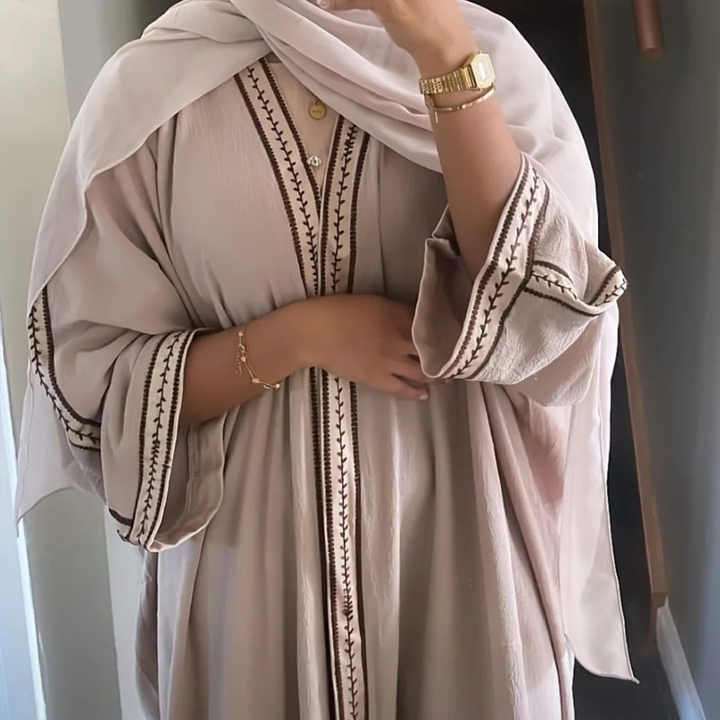 Women's abayas