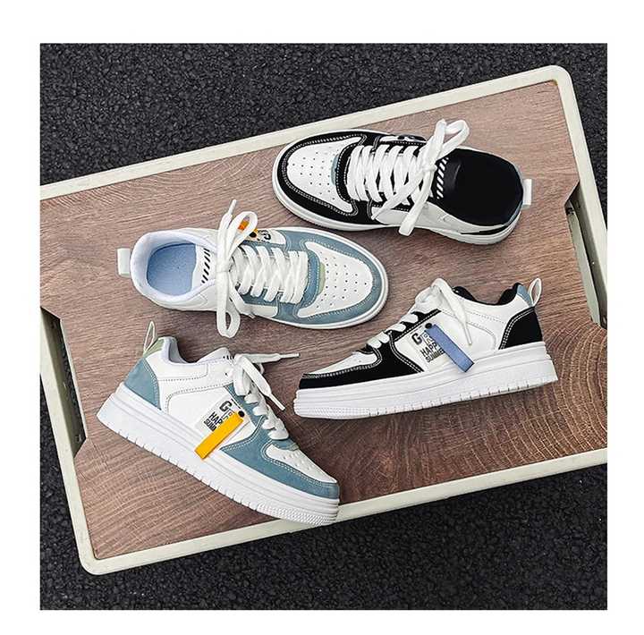 Sport. New fashion kids' sneakers.