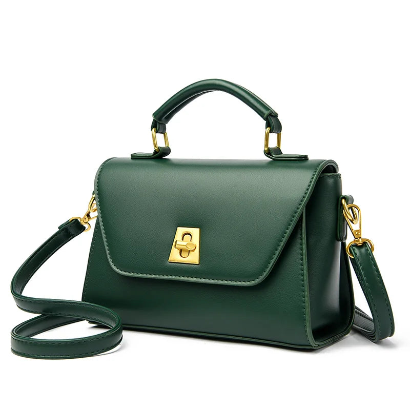 حقائب يد كتف مربعة رائجة البيع