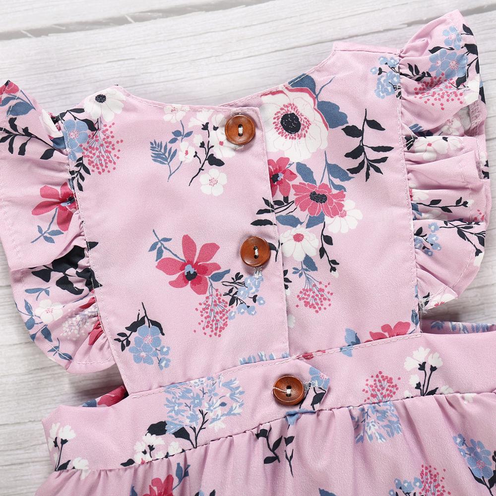 رومبيز مزين بالزهور