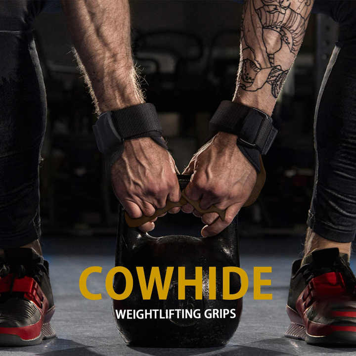 Strength and resistance exercises